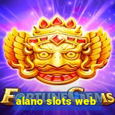 alano slots web